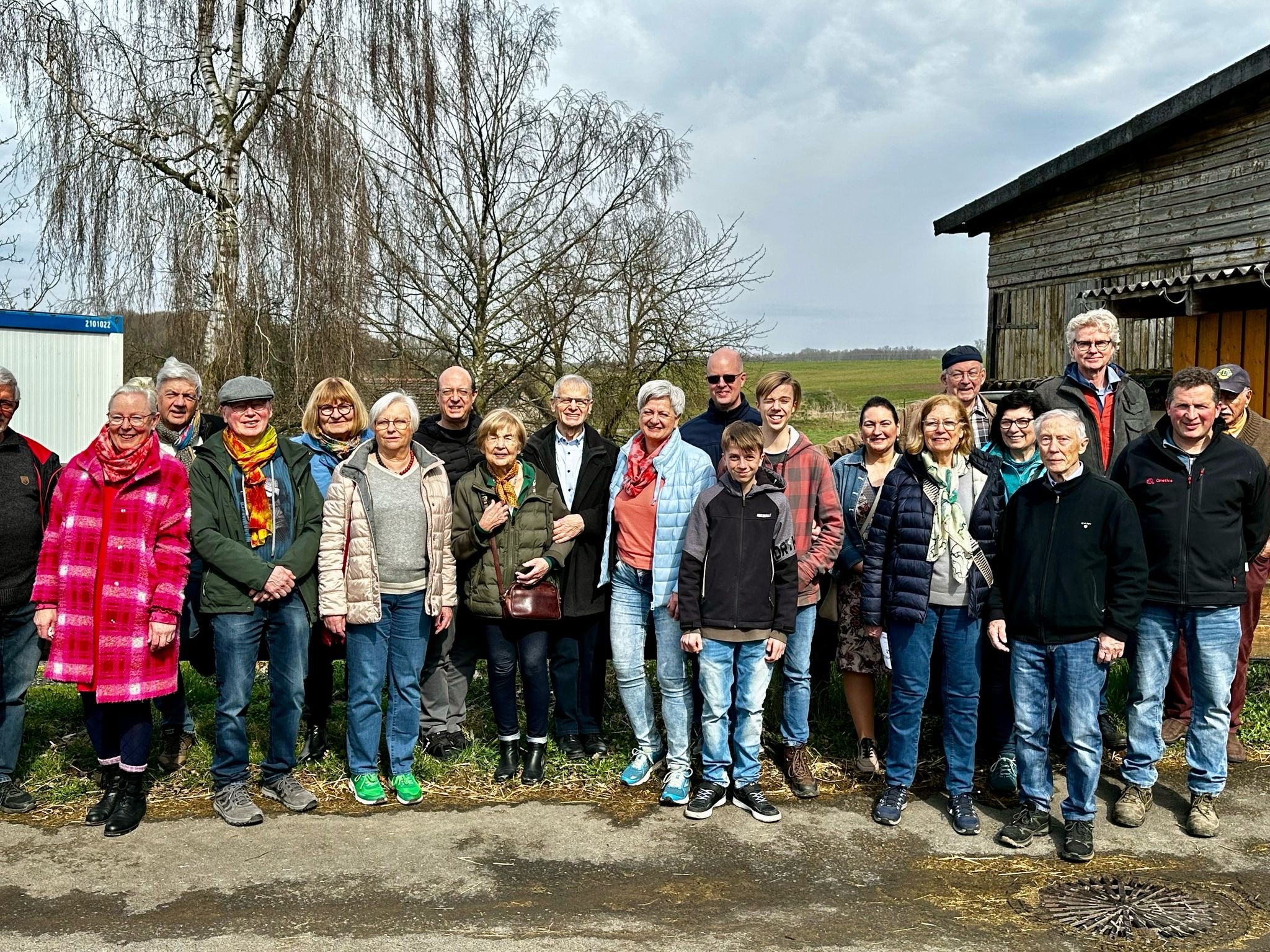 Für Familien, Kinder und Jugendliche in unserer Region Der Lions Club Alsfeld-Lauterbach setzt sich lokal für die Verbesserung der Lebenssituation von Benachteiligten ein.